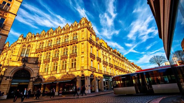 Astuces originales pour exceller en tant qu'expert RGE à Bordeaux