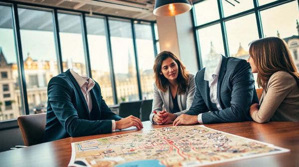 Astuces originales pour exceller en tant qu'expert RGE à Bordeaux