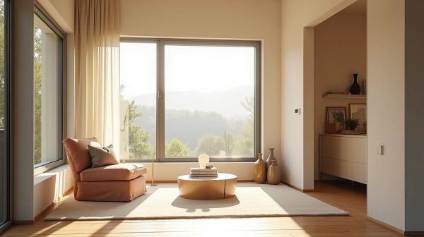 Comment choisir un volet solaire sur mesure pour votre confort thermique ?