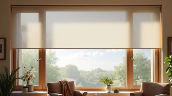 Comment choisir un volet solaire sur mesure pour votre confort thermique ?