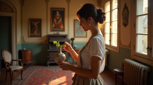 Femme de ménage à Toulouse : services variés pour un intérieur parfait