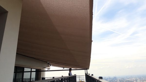Les étapes essentielles pour étanchéifier votre toit-terrasse