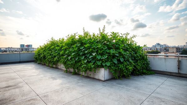 Les étapes essentielles pour étanchéifier votre toit-terrasse