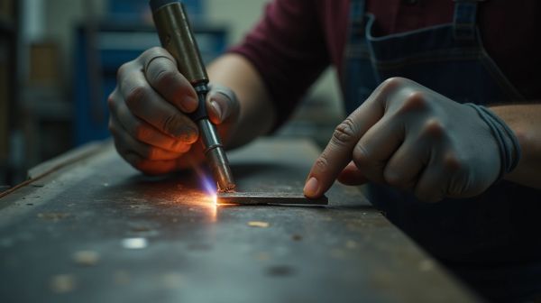 Métallier à Grézieu-la-Varenne : vos projets de métallerie sur mesure