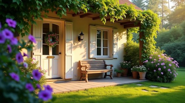 Optimiser la valeur de votre maison avec des travaux malins