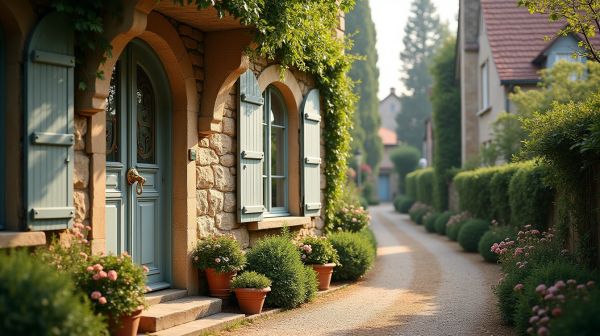 Optimiser la valeur de votre maison avec des travaux malins