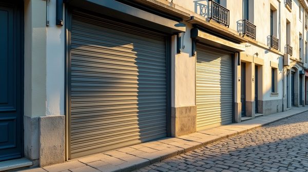 Pose de volets roulants à la Rochelle : expertise et devis rapide