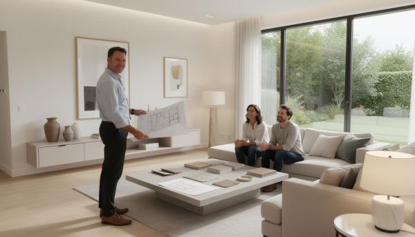 Pourquoi faire appel à un architecte d’intérieur à Verrières-le-Buisson pour vos projets ?