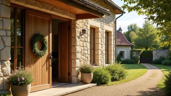 Rénovation à Dampierre-sur-Salon : non seulement des travaux, mais une transformation