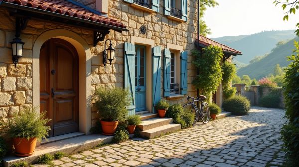 Rénover votre extérieur près de Pau : faites appel à un artisan multiservices