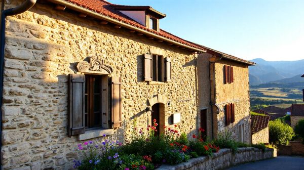 Top artisans pour rénover votre extérieur autour de Pau