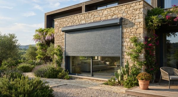 Top astuces pour sélectionner un volet solaire personnalisé