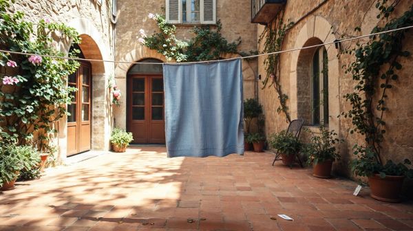 Top astuces pour un repassage efficace à Toulouse