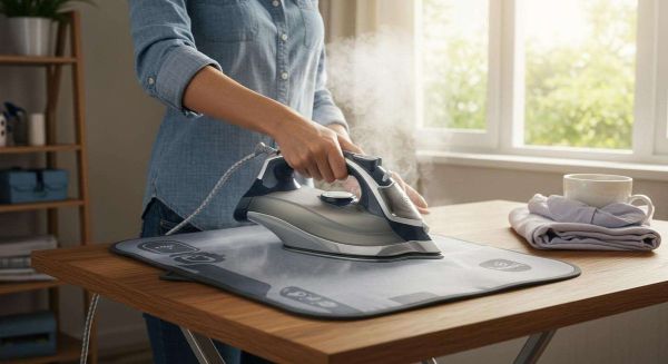 Top astuces pour un repassage efficace à Toulouse