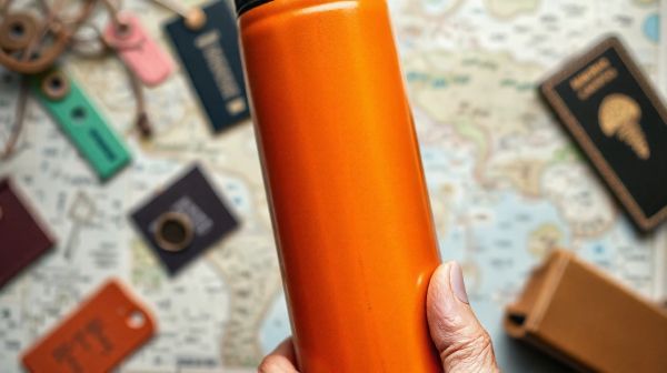 Top idées pour utiliser votre thermos en voyage