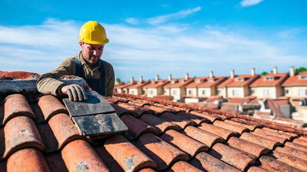 Top services de couvreurs à Nîmes pour une toiture durable