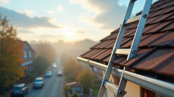 Votre couvreur professionnel à proximité de Valenciennes