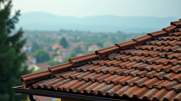 Votre couvreur professionnel à proximité de Valenciennes