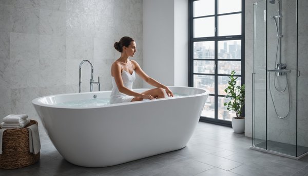 Les meilleurs bains froids en 2023 : notre comparatif essentiel