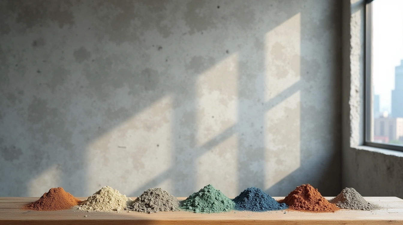 Vos questions sur les matériaux éco-responsables